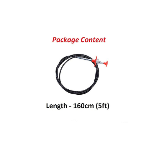 160CM Drain Wire